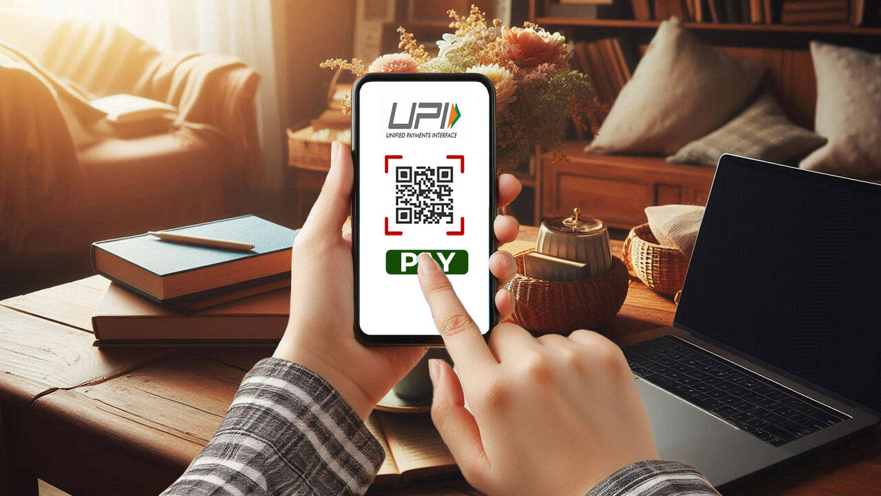 Govt May Delay Rollout of MDR on UPI Transactions Above Rs 2,000: Report