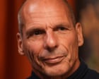 Varoufakis: 'There's No Such Thing as Democracy' – Shocking Claim in New Guardian Podcast