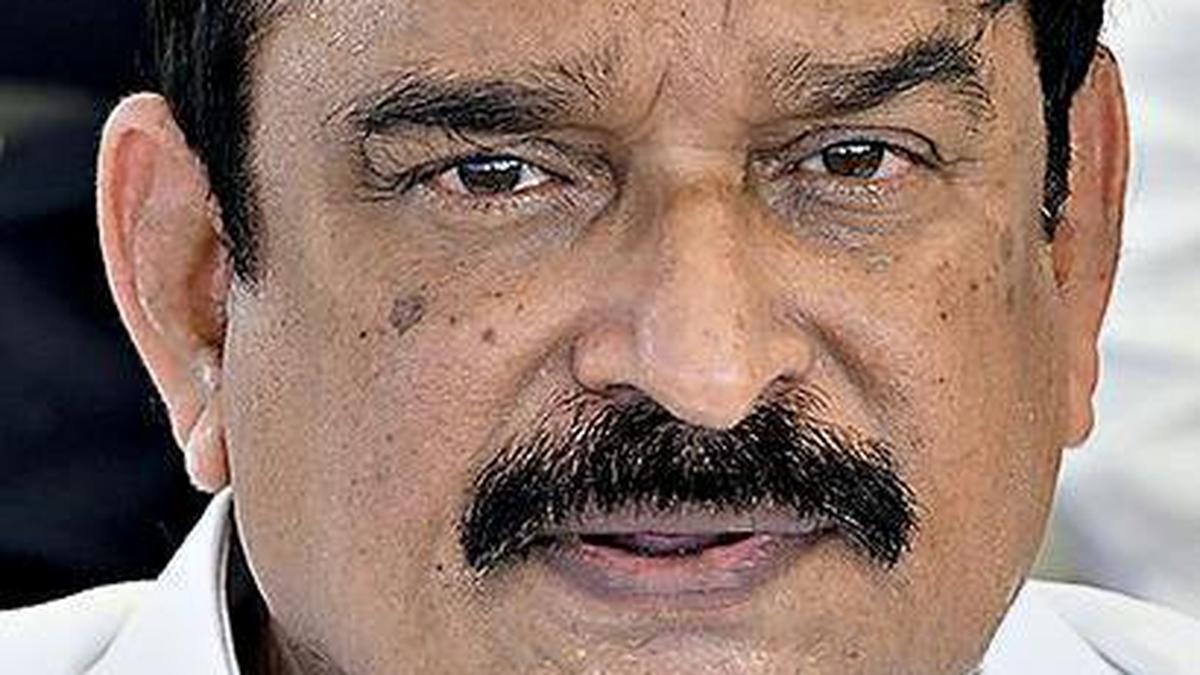 Mla, Officials Review Public Grievances in Visakhapatnam