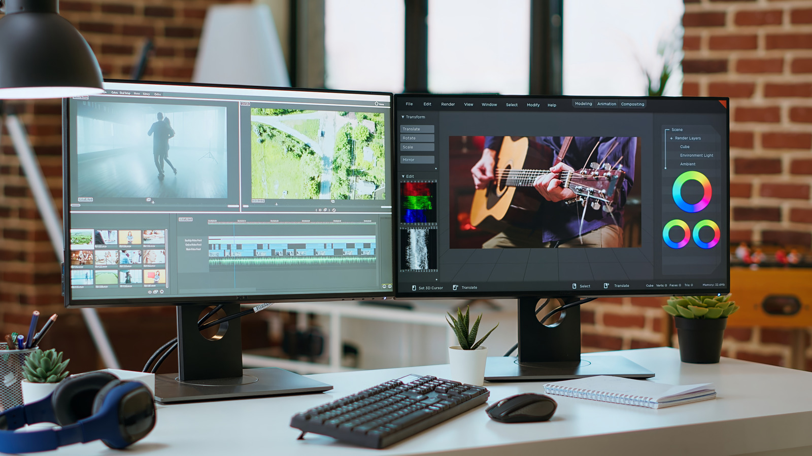 Why What Are the Benefits of Having a Second Monitor Has Sparked Heated Debate