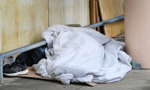 Plan to End Homelessness approved by Parliament