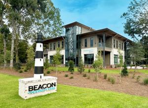 Economic Impact: Charleston and Myrtle Beach banks add heft by combining