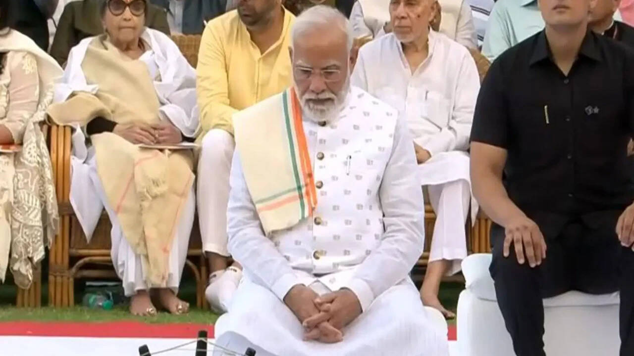Policy in Focus: May Bapu’s timeless message keep guiding us': PM Modi pays tribute to Mahatma Gandhi and Its Wider Institutional Repercussions