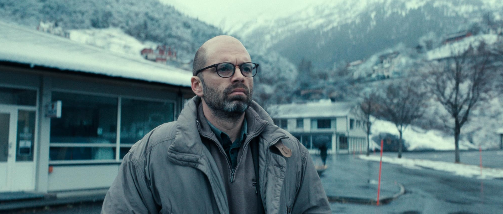 Five Children Are Taken from Their Parents in 'fjord,' Which Won Top Prize at Cannes