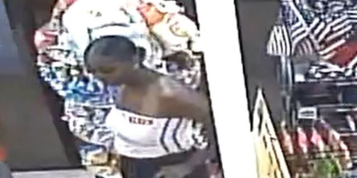 Midland Crime Stoppers seeks woman in aggravated robbery case