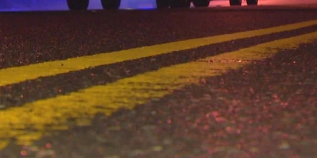 Rockerville Firefighters Urge Drivers to Slow Down After Four Highway 16 Crashes