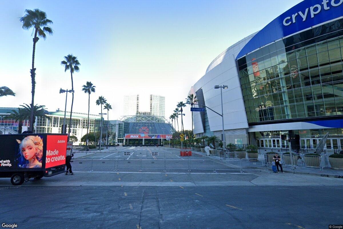 Complexcon Turns 10 As L.a. Food Vendors Join the Culture Festival
