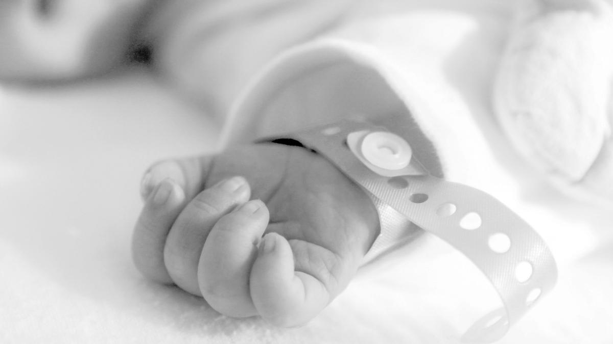 Newborn Girl Strangled in M.P. Hospital; Family Suspected