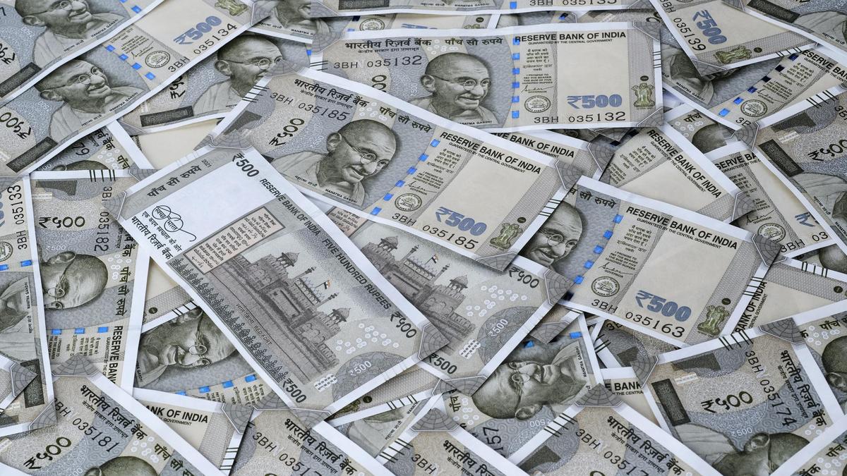??7 Lakh Stolen from ATM in Shamshabad’s Satamrai as International Observers React