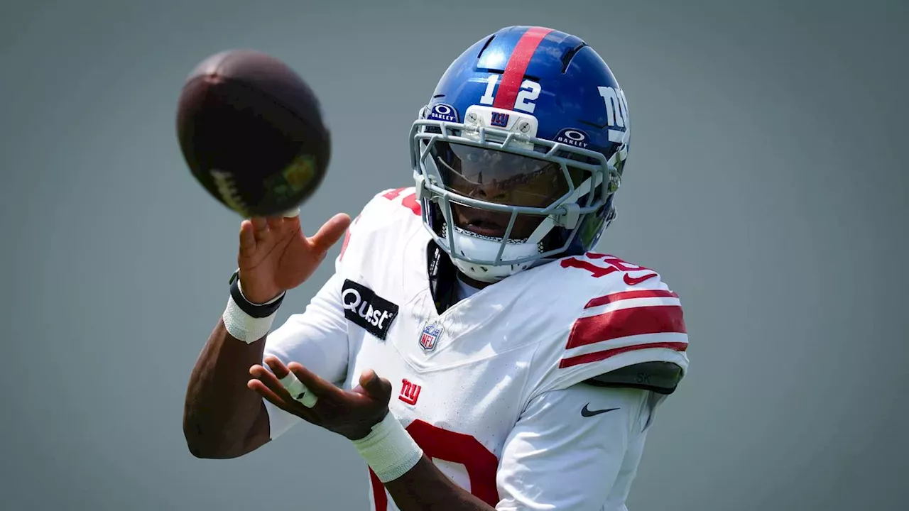 Corporate Strategy: 5 NFL Rookies Already Falling Short of the Early-Season Hype