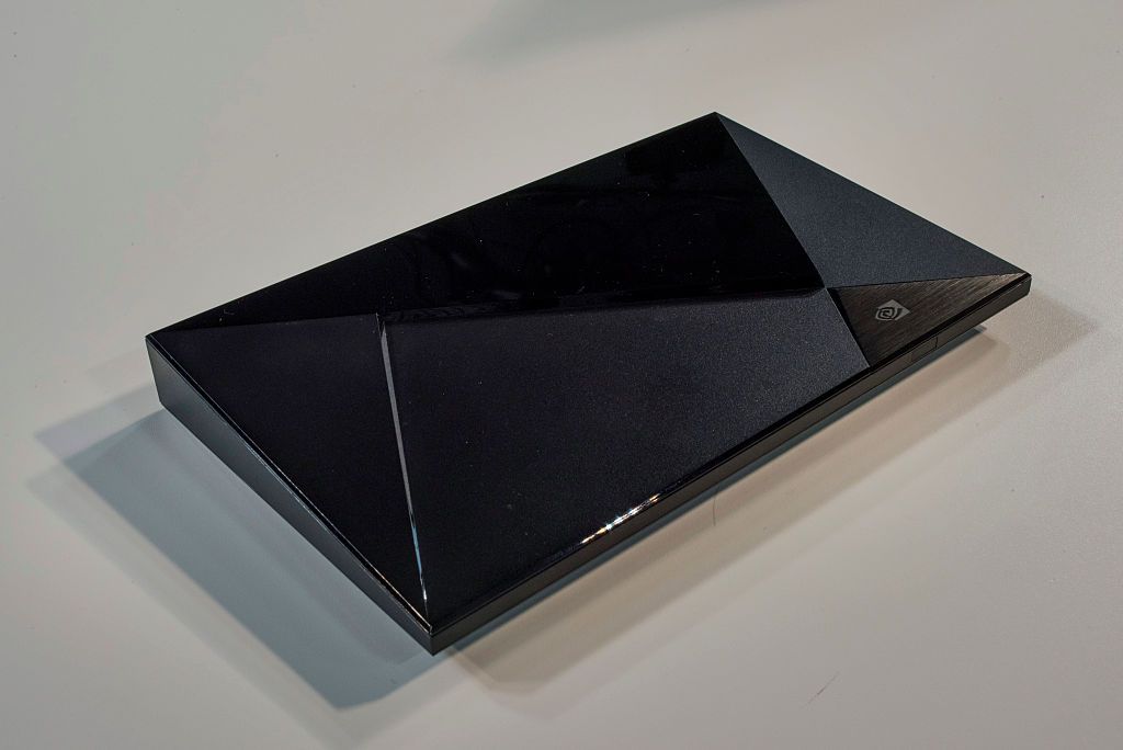 Enterprise Tech Shift: The Nvidia Shield TV Is 7 Years Old. It Just Got a $100 Price Hike and the Scaling Frontier