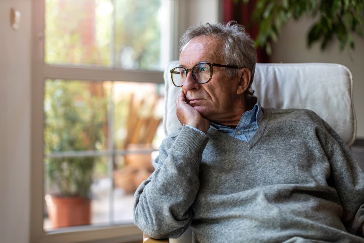 Loneliness and Social Isolation Can Take Six Years Off Your Life