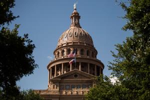 BREAKING: Texas Capitol Attack Plot Foiled, Suspect Arrested