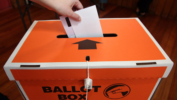 Adriana Bird: on a Roll Campaign Volunteer on Why More Young People Aren't Voting