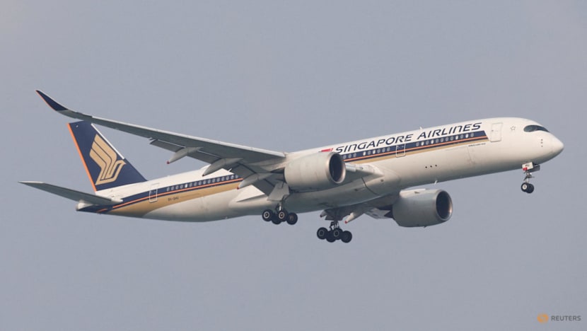 Enterprise Tech Shift: Singapore Airlines cancels flights to and from Dubai till Dec 1 and the Scaling Frontier