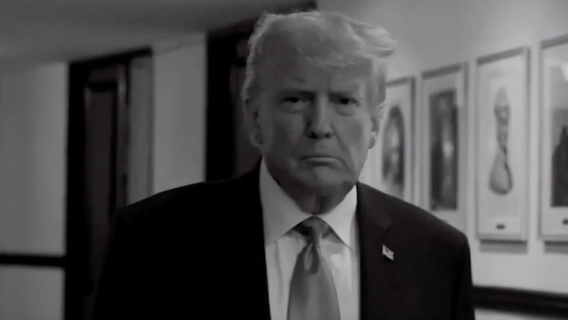 Enterprise Tech Shift: Trump ads paid for by US government allegedly violate anti-propaganda laws and the Scaling Frontier