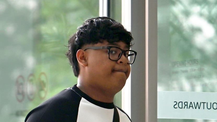 Probation for Motorcyclist, 21, WHO Performed Dangerous 'superman' Stunt While Riding Along ECP