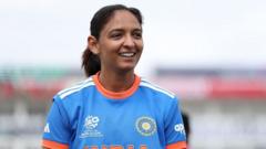BREAKING: India's World Cup-Winning Captain Steps Down Across All Formats