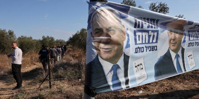 Netanyahu's Diatribes Against Antisemitism Aim Above All to Silence His Critics