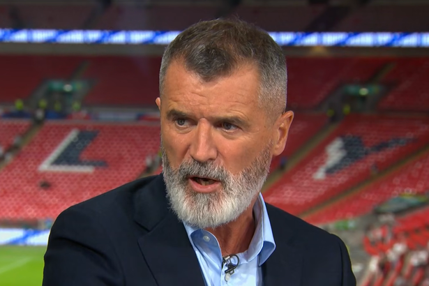 Roy Keane Blasts 'Sloppy' England and Arsenal Star Eberechi Eze in Scathing Pundit Rant
