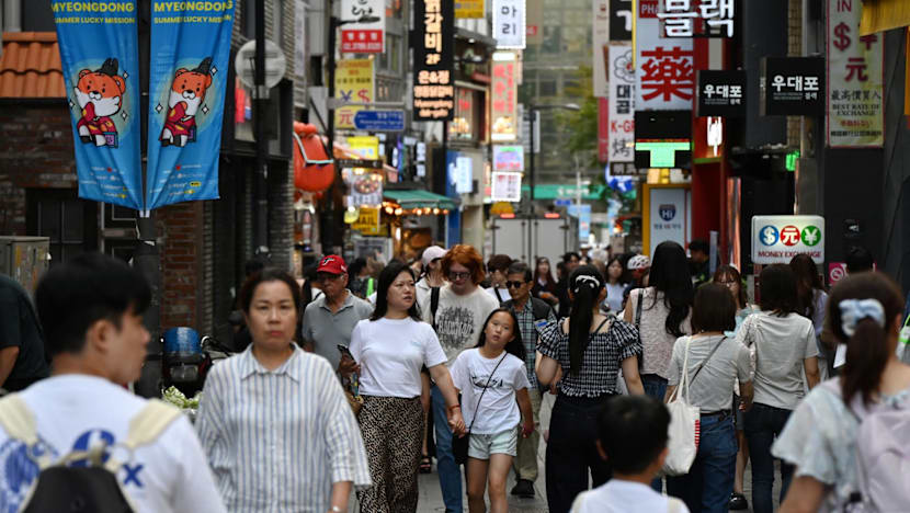 South Korea Unveils 'k-brand' Scheme to Fight Counterfeits in Major Strategic Push