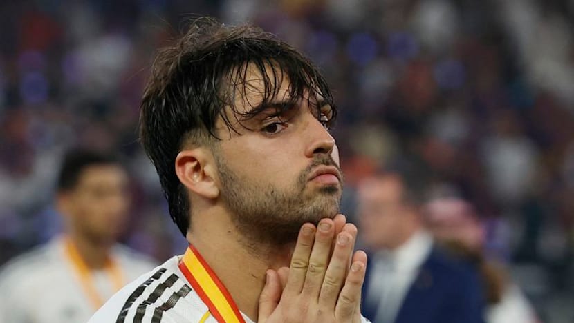 Developing Story: Real Madrid defender Asencio to undergo shin surgery