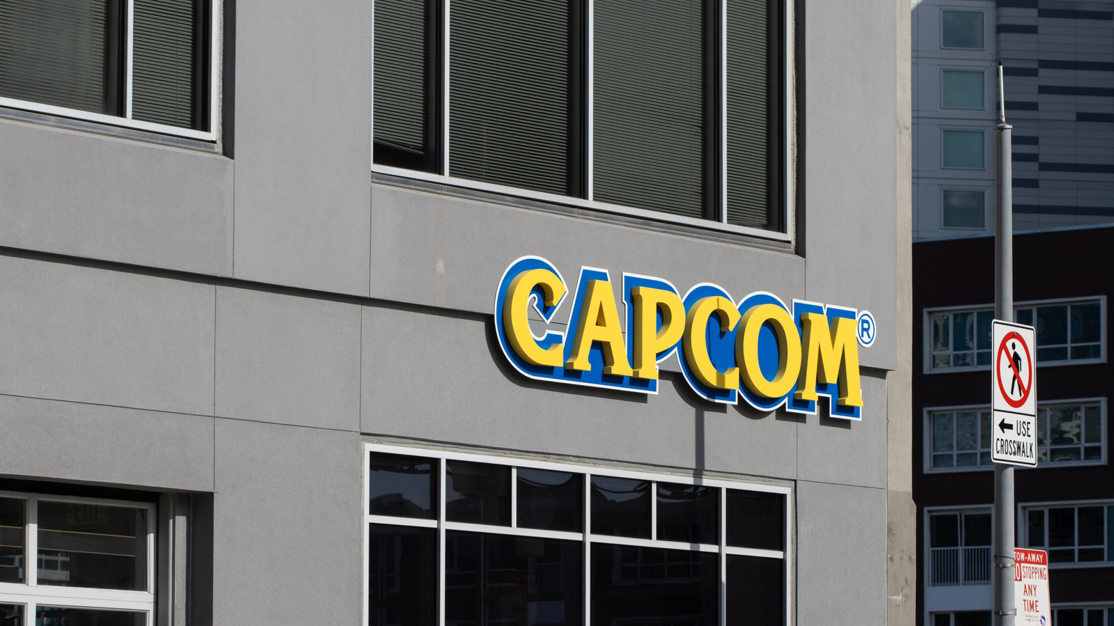 Enterprise Tech Shift: Capcom plans to use AI to speed up the game development process and the Scaling Frontier