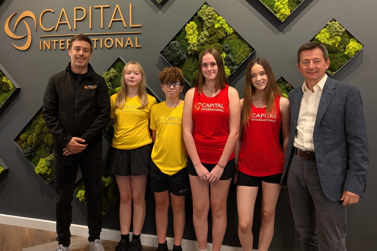 Isle of Man Netball Secures Major Sponsorship to Boost Performance Pathway