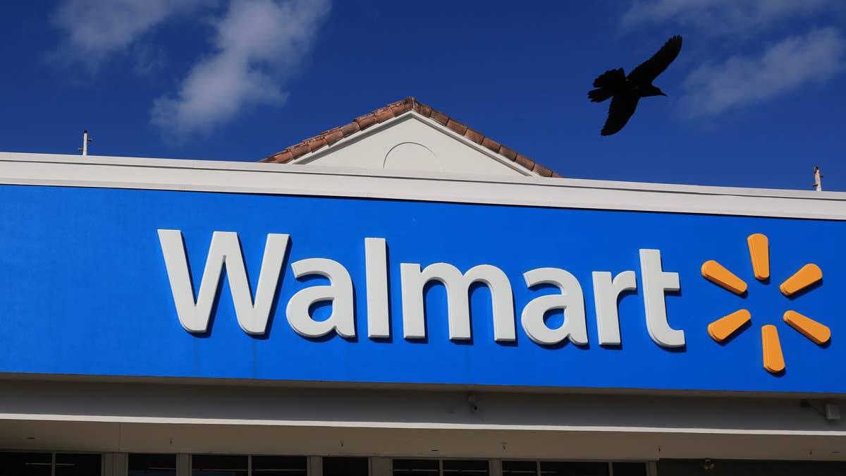 Walmart’s $49 Decorative Solar Lanterns With 4 Lighting Modes Are 61% Off