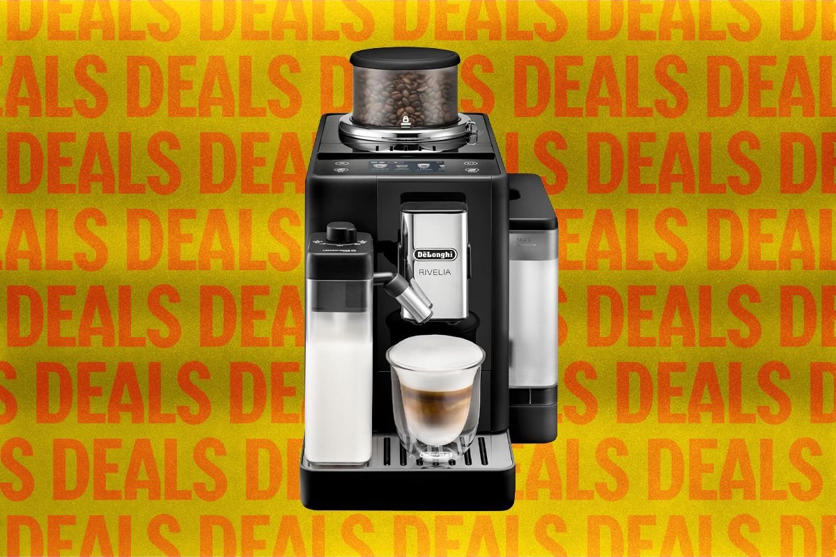 Tech Frontier: I Found National Coffee Day Deals Worth Making Coffee at Home For (2026)