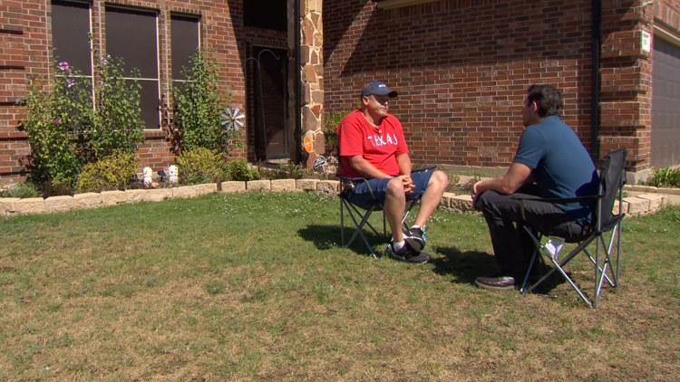 They Were Good Boys': Waxahachie Father Remembers Sons Days After Their Murder