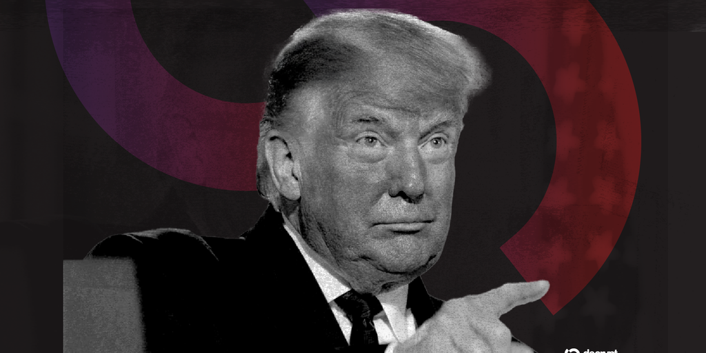 Strategic Tech Expansion: Trump Unveils 'Morally Binding' AI Accord Signed by OpenAI, Google and Nvidia