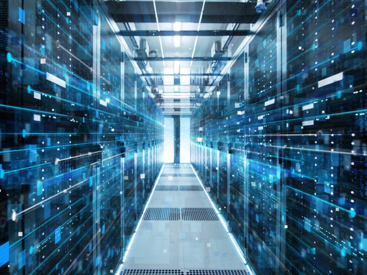 The AI Data Center Boom Faces a New Reality Check