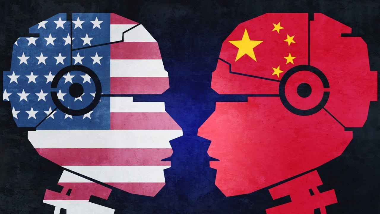 Enterprise Tech Shift: US and China need shared risk vocabulary to manage AI threats: Beijing-linked think tank and the Scaling Frontier