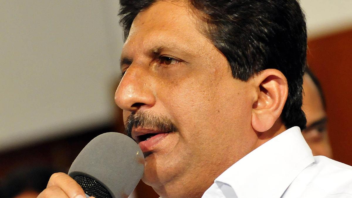 Policy in Focus: Kerala Congress (J) expects due recognition for P.J. Joseph in UDF govt, says Mons Joseph and Its Wider Institutional Repercussions
