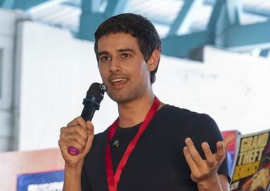 Kidnapped’: Dhruv Rathee Explains What Happened on CJP Protest Day