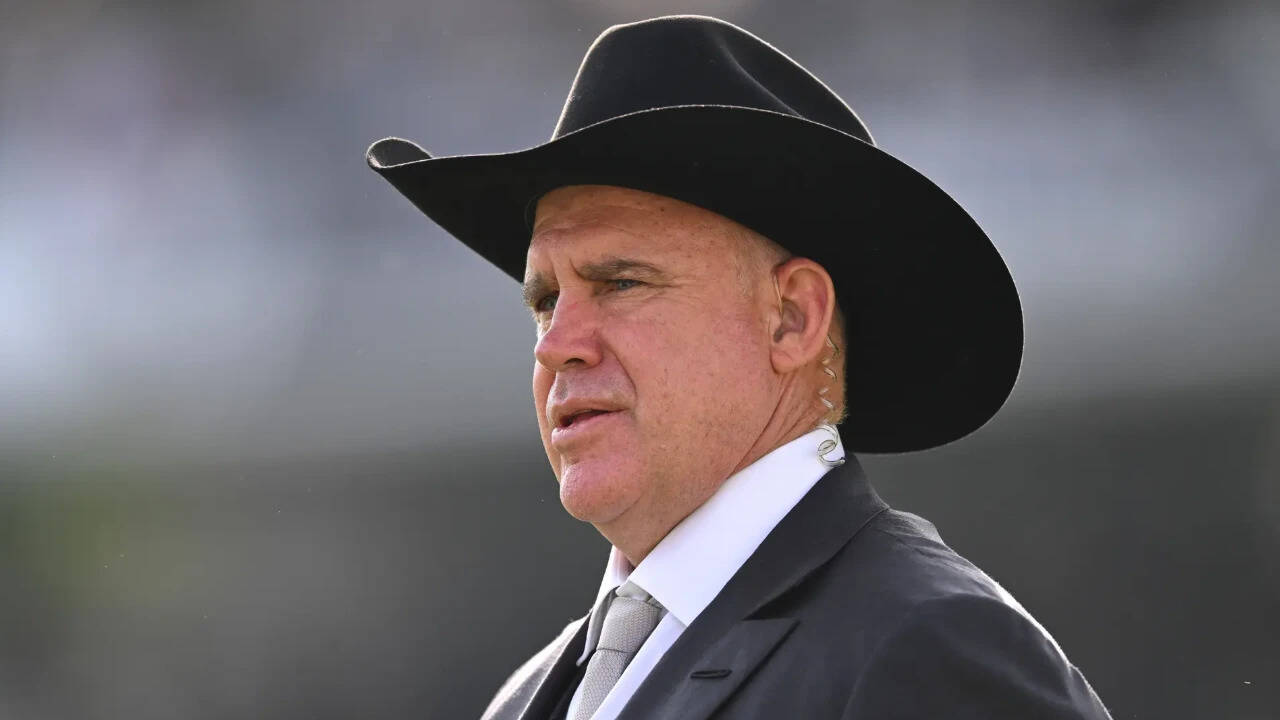 Greatest Pile of Mediocrity’: Hayden Goes Off Over ‘disrespecting Cricket