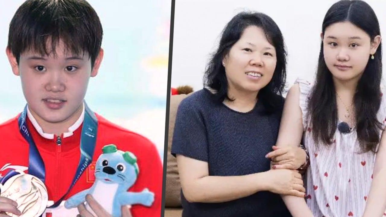 Retired China Olympic Champion Diver Sparks Debate After Reality Show Unveils Toxic Parenting in Major Strategic Push
