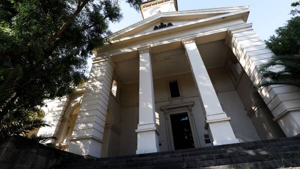 Extremely Fortunate' Illawarra Arms Dealer Claims Bondi Shooting Awakened His Conscience