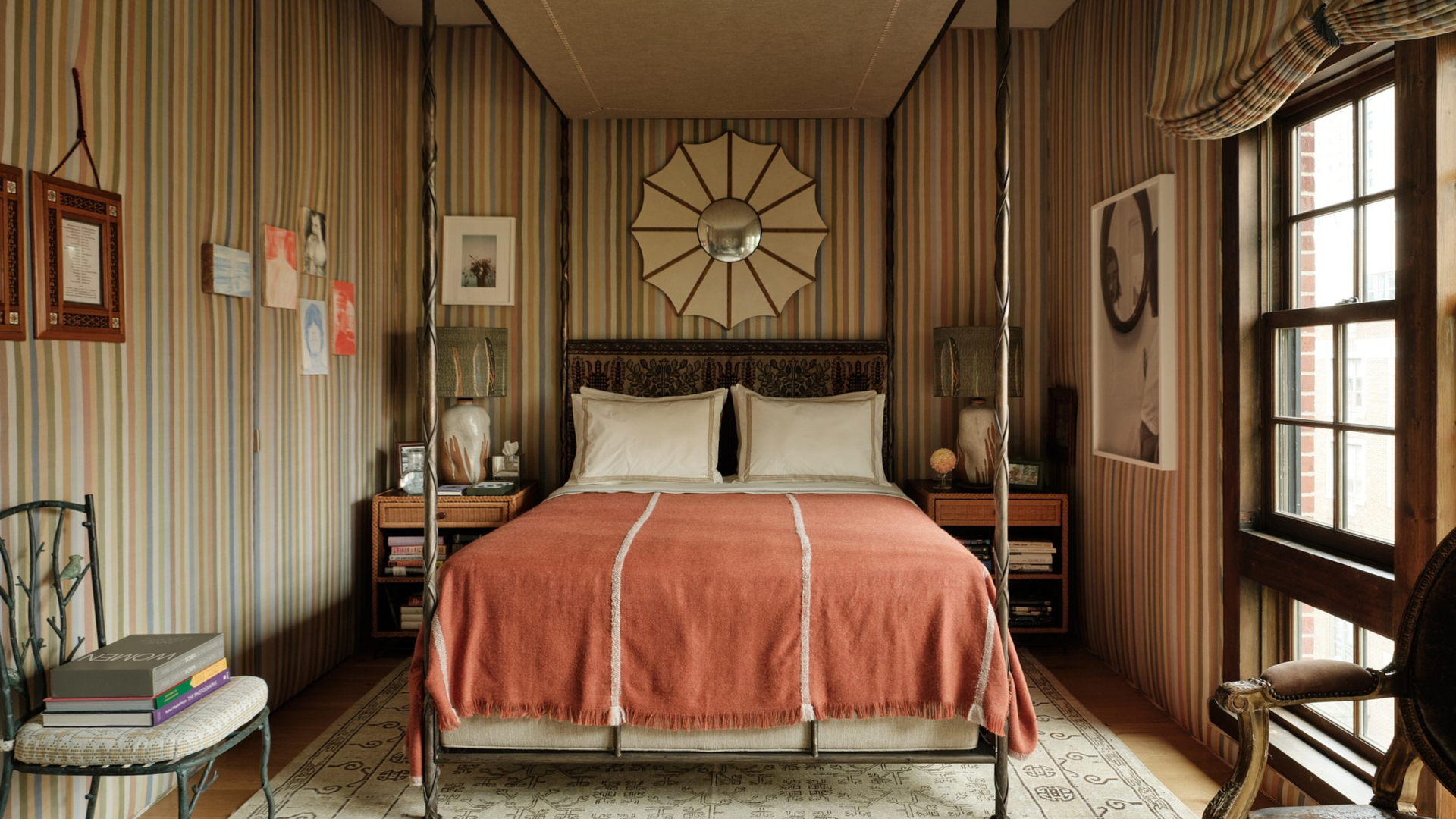 2027’s Best-dressed Beds Have One Thing in Common – 5 Bedding Trends Making Maximalism Chic Again