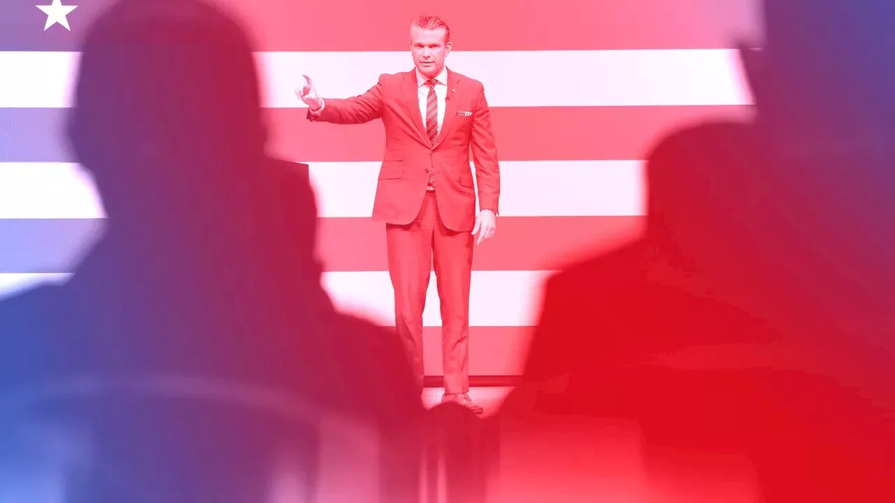 Crypto Markets in Focus: Pete Hegseth Just Declared Victory in the Wrong War Amid Shifting On-Chain Metrics