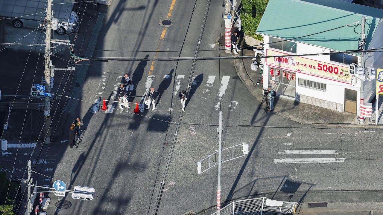 2 Men Die in Float Festival Accidents in Japan Following Fast-Moving Developments