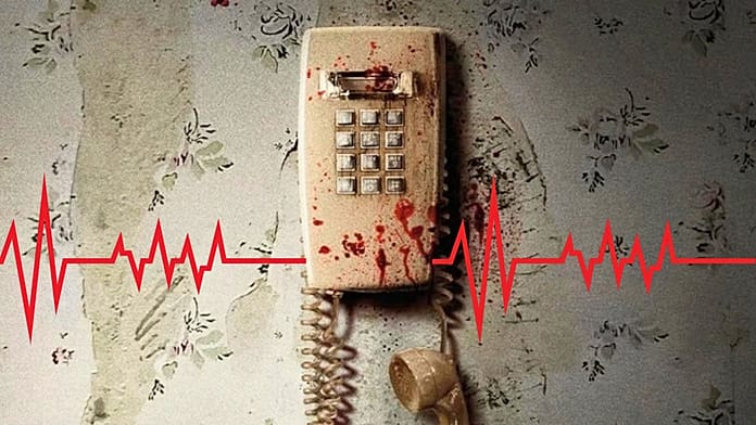 Scientific Study Unveils Scariest Horror Movie – With One 2026 Title Breaking Heart Rate Record in Major Strategic Push