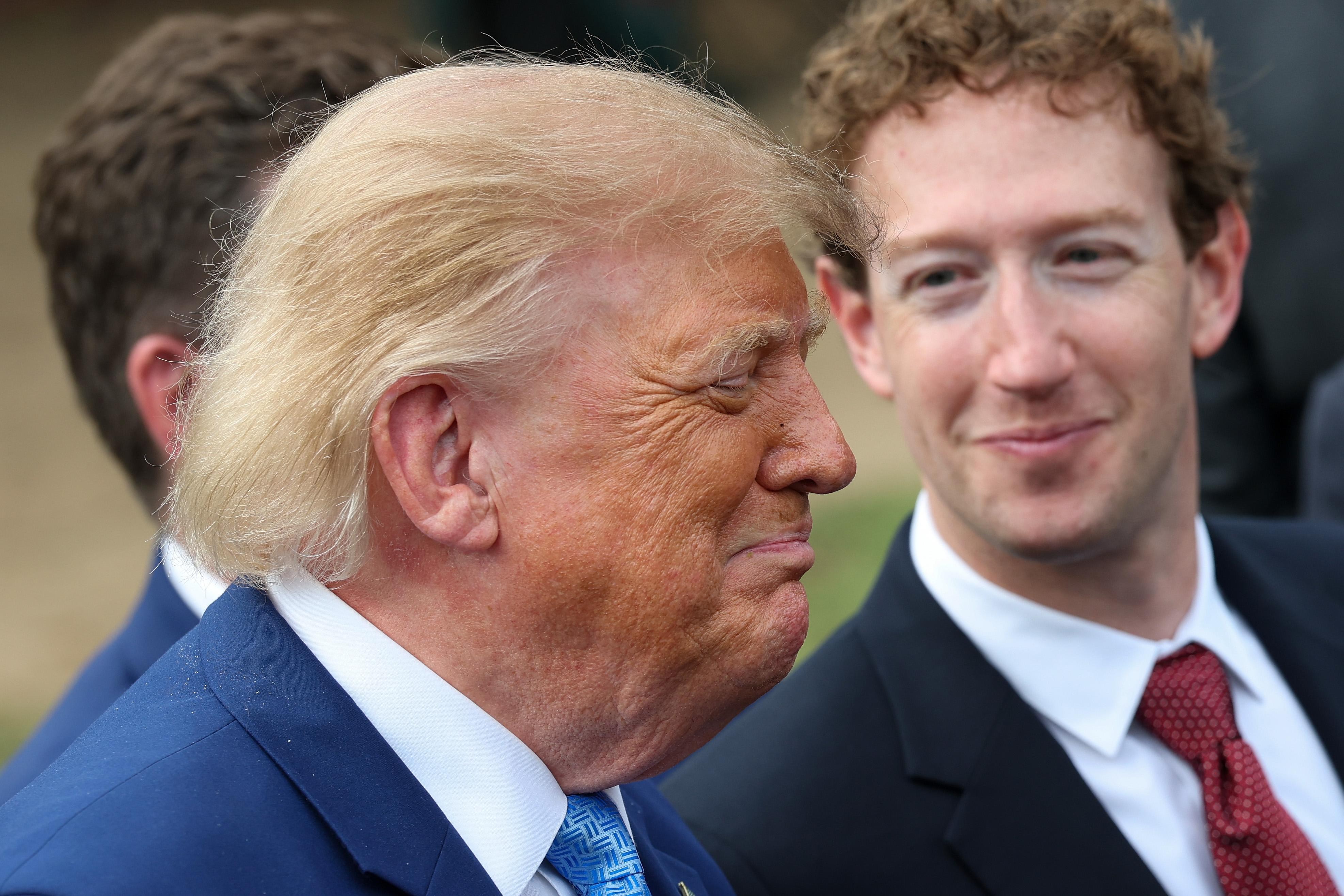 Enterprise Tech Shift: Here’s what AI leaders are saying about Trump’s new safety plan and the Scaling Frontier