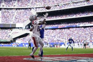 A Day Later, Maxwell Hairston Owns Up to His Struggles, Admits Results Must Improve