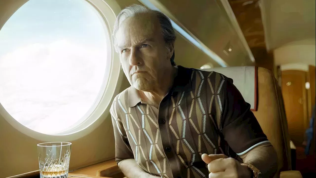 Iñárritu's 'Digger' Exposes the Absurdist Soul of 'Birdman'