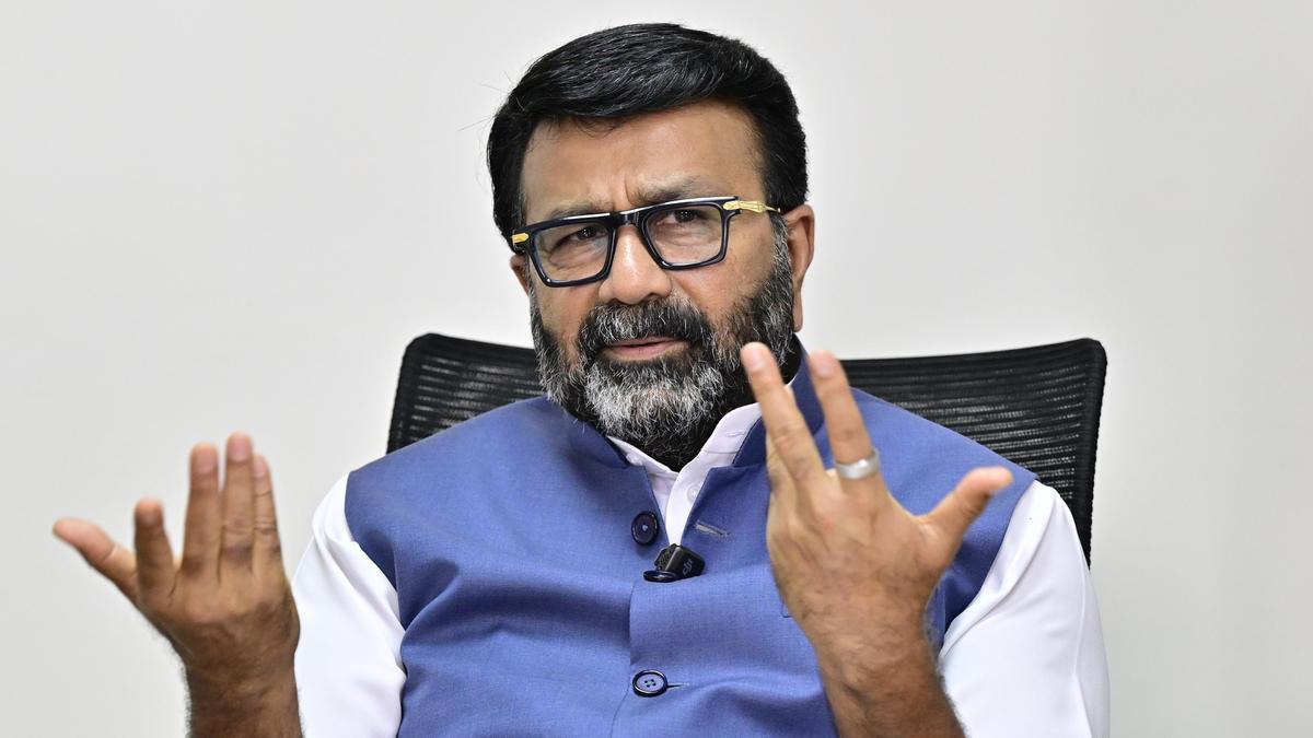 Bengaluru's Traffic Nightmare: BDA Chief N.A. Haris Faces Public Fury Over Short Tunnel Project