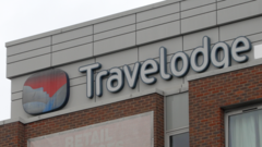 Enterprise Tech Shift: Travelodge failed sex assault victim 'at every stage and the Scaling Frontier