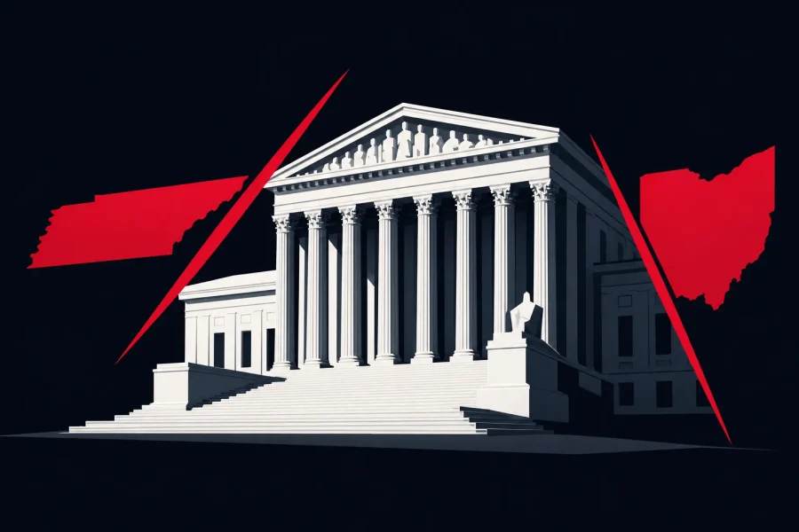 Sixth Circuit Opens Kalshi Contracts to State Gambling Laws