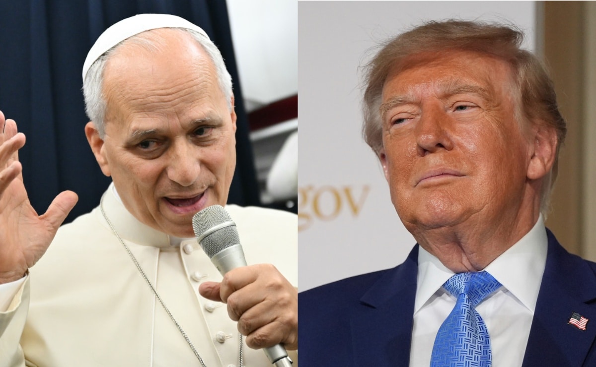Enterprise Tech Shift: Contradicting Trump, Pope Leo says AI safety concerns not ‘fake news and the Scaling Frontier
